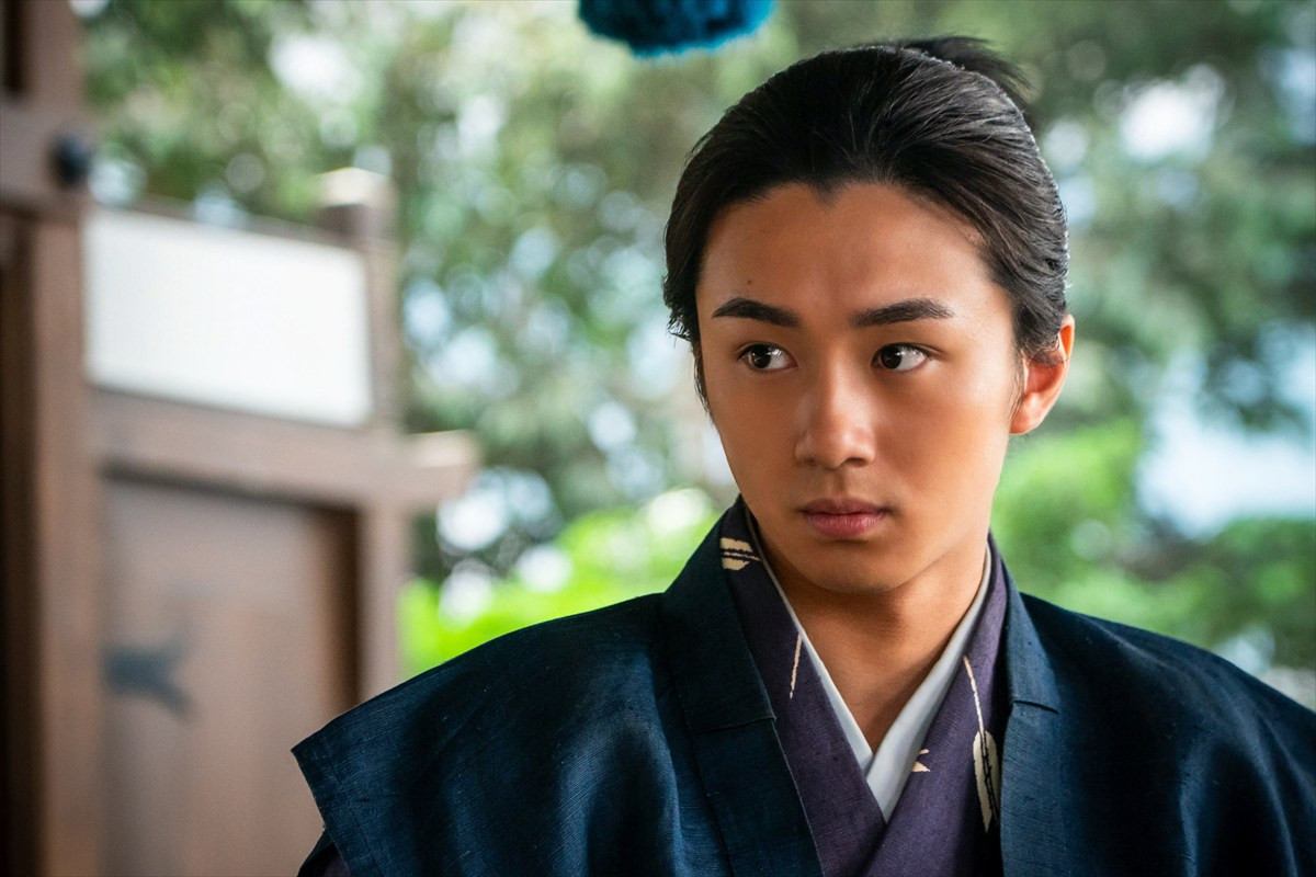 大河ドラマ『豊臣兄弟！』新キャストに内藤剛志・鶴田真由・大西利空が発表