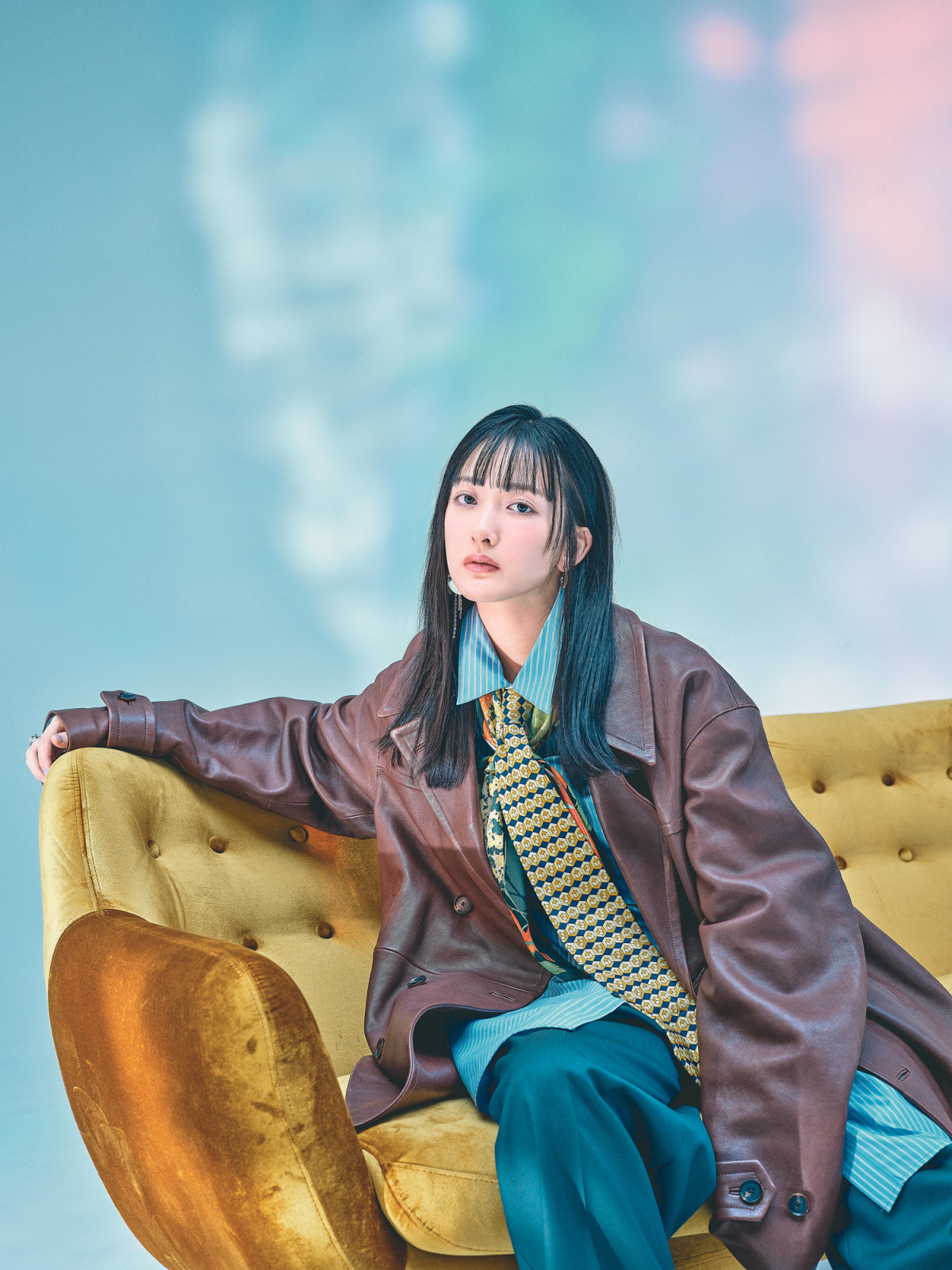 あいみょん、timeleszら『THE MUSIC DAY 2026』第2弾出演アーティスト発表　特別企画も