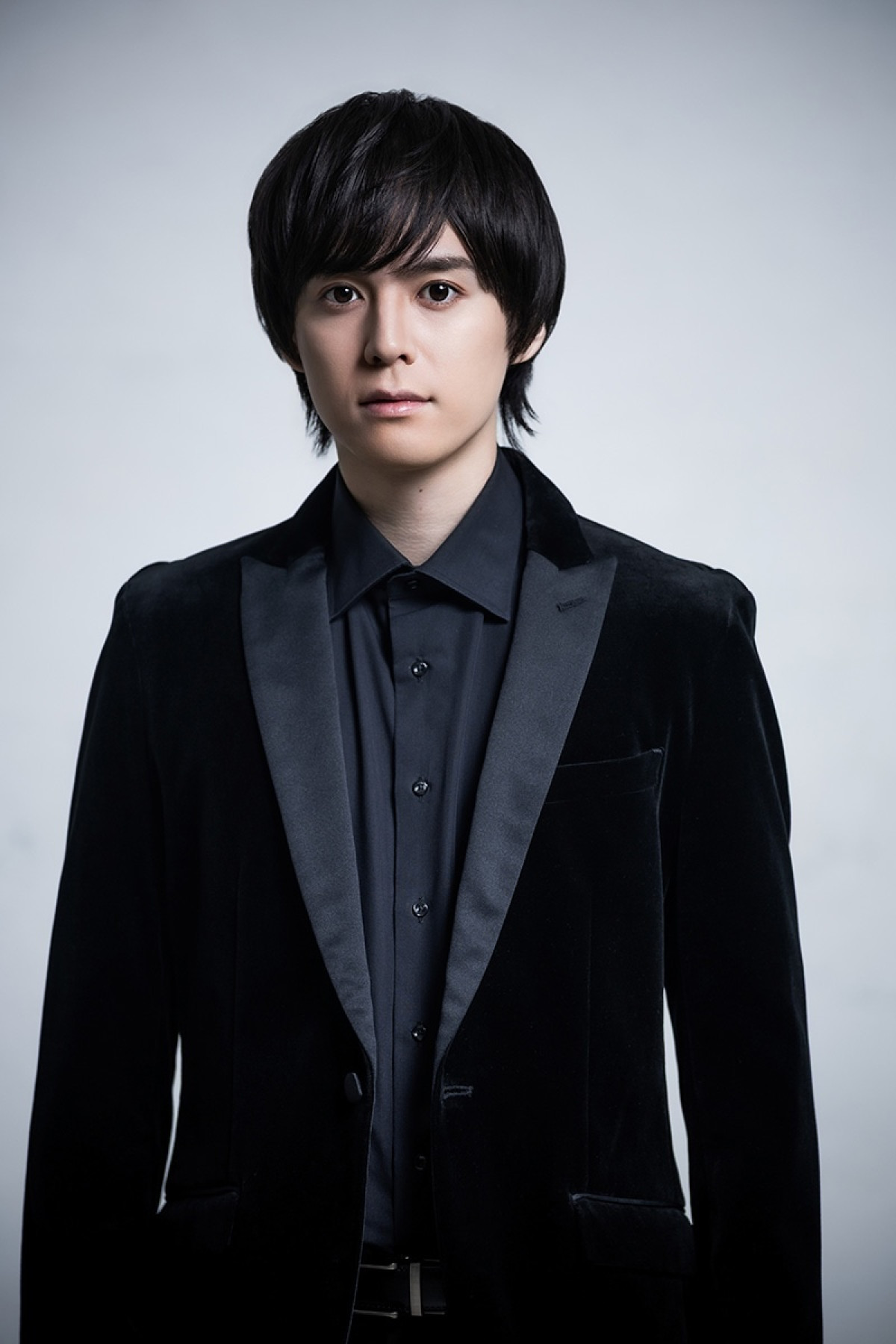 古谷大和演出、和田琢磨・赤澤燈ら出演　蓬莱竜太の名作戯曲『回転する夜』8月上演決定