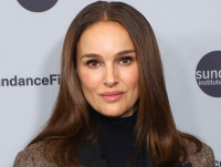 ナタリー・ポートマンが45歳に