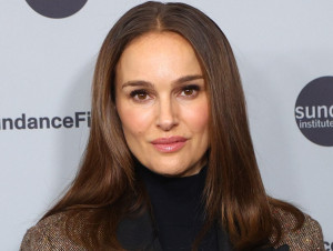 ナタリー・ポートマンが45歳に