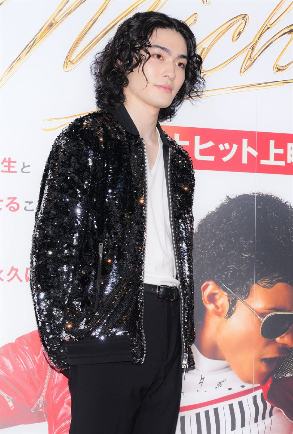 市川染五郎、マイケルにハマったきっかけは吉本新喜劇!?　意外すぎる理由を明かす