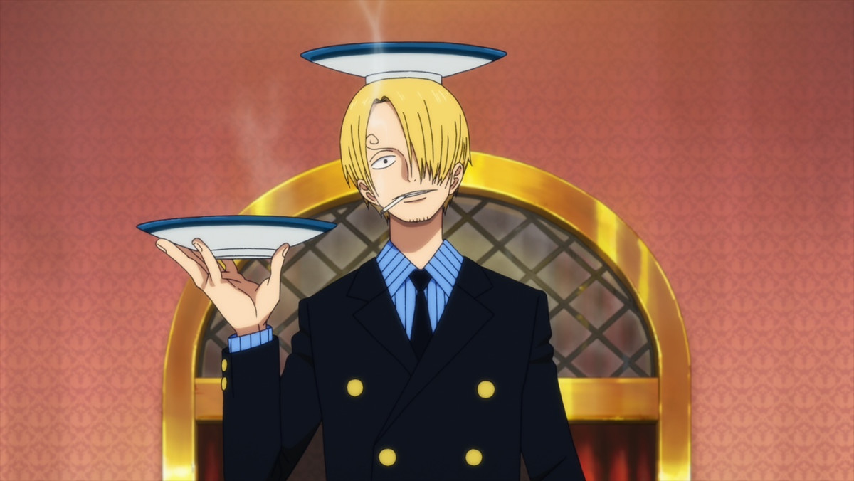 『THE ONE PIECE』アヌシー映画祭2026で予告＆声優解禁　日本語版ルフィ役声優は田中真弓