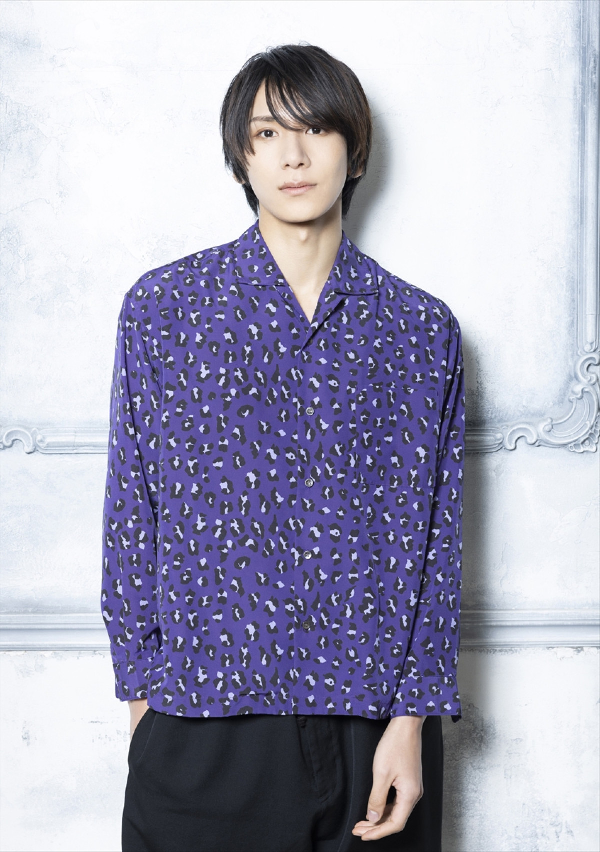 佐藤流司、諸星すみれ、若山詩音ら出演！リーディング×ミュージカル『BEYOND DAWN ～幾千の夜を越えて～』上演決定