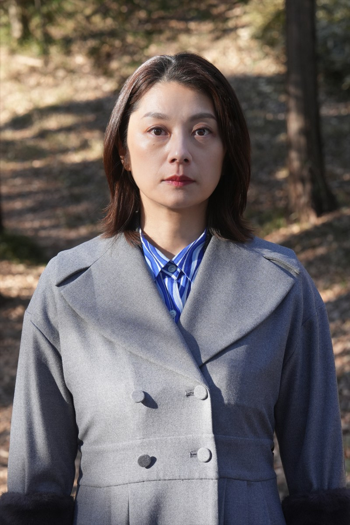 主演・水上恒司『本当にあった話（の話）』10月2日公開決定「狂った映画になってます」