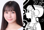 舞台『ミノタウロスの皿』ミノア役・内田未来