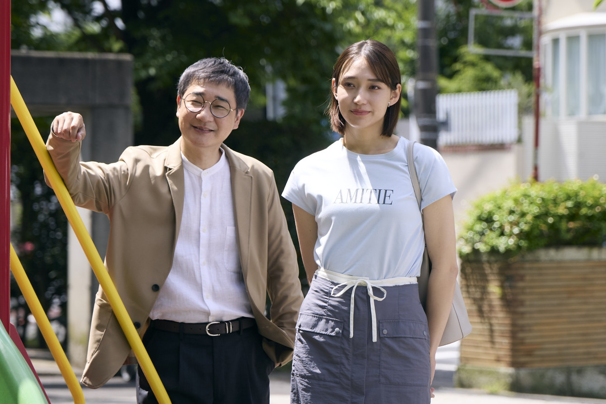 『今夜、秘密のキッチンで』第10話　あゆみ、渉に別れを切り出す