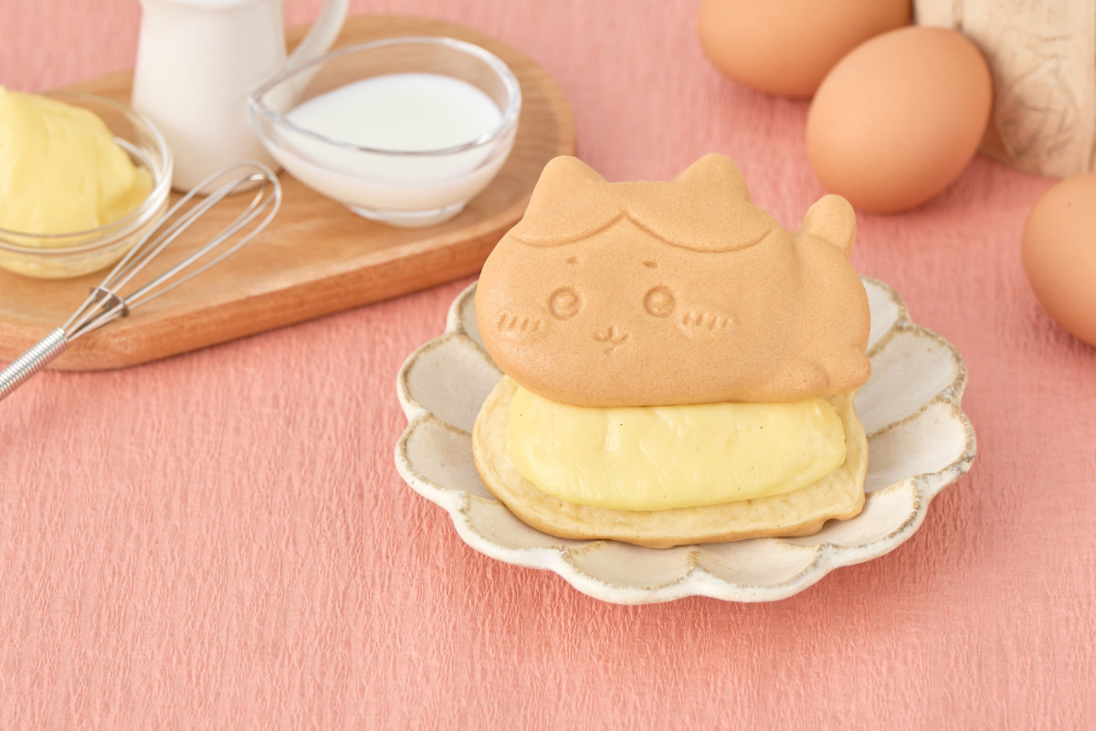 20260622 ちいかわ焼き