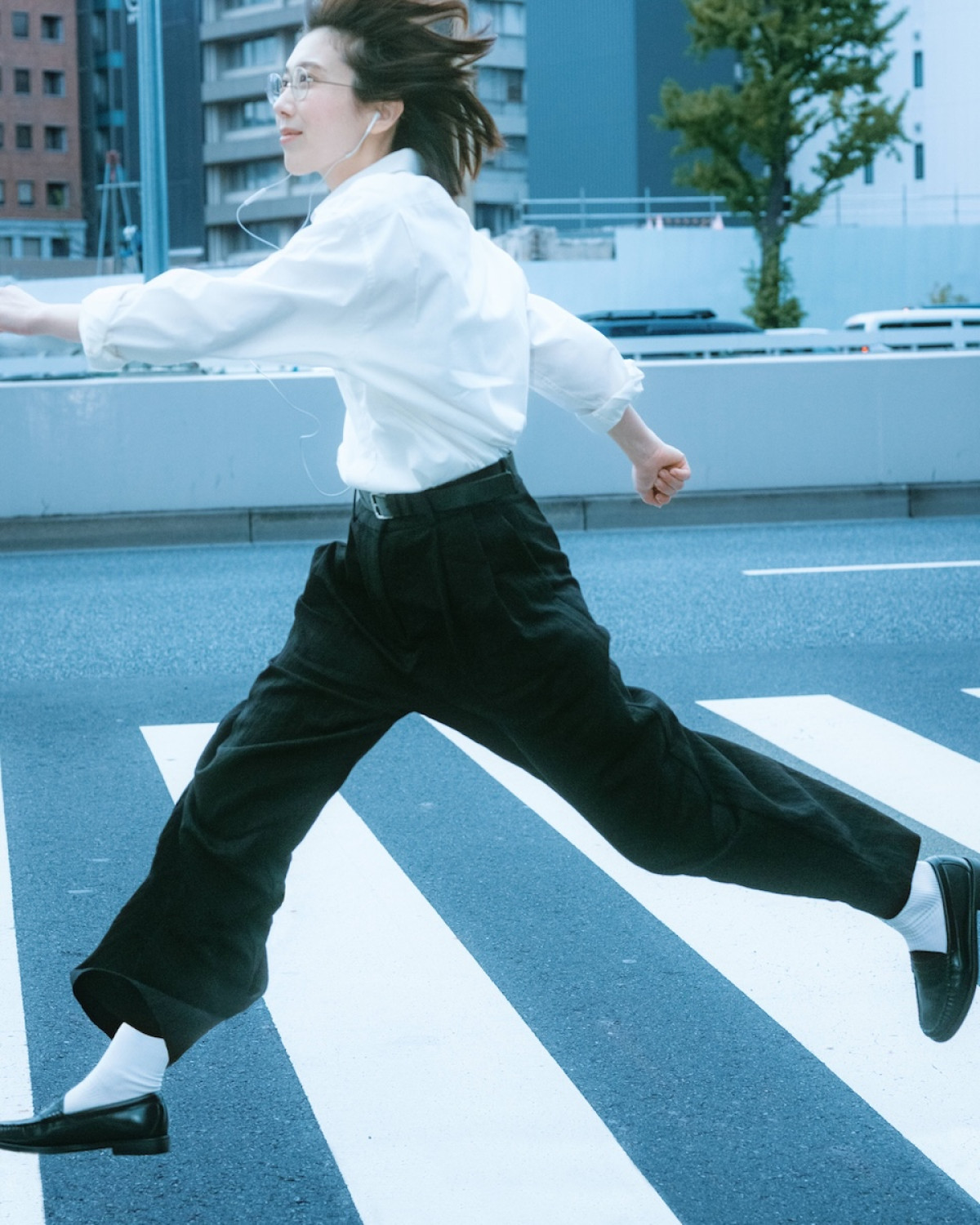 映画『さとこはいつも』本予告＆本ビジュアル解禁　折坂悠太×柴田聡子による主題歌も発表