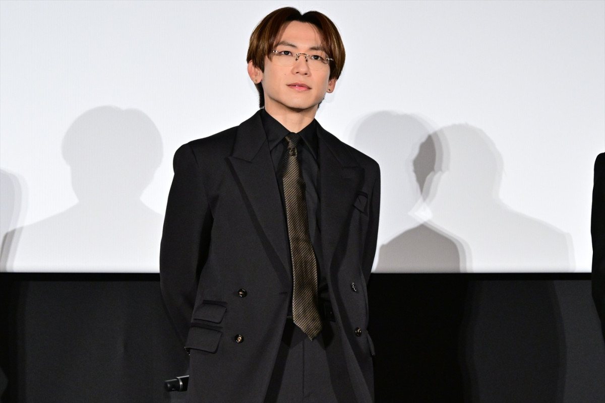AKIRA「9年ぶりに戻って来ます」　『HiGH＆LOW』シリーズ最終章製作、始動を告げるライブ開催決定