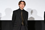 HiGH＆LOW 10th ANNIVERSARYスペシャル舞台あいさつ付き上映会よりNAOTO
