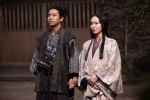 大河ドラマ『豊臣兄弟！』第25回「変事の予兆」より