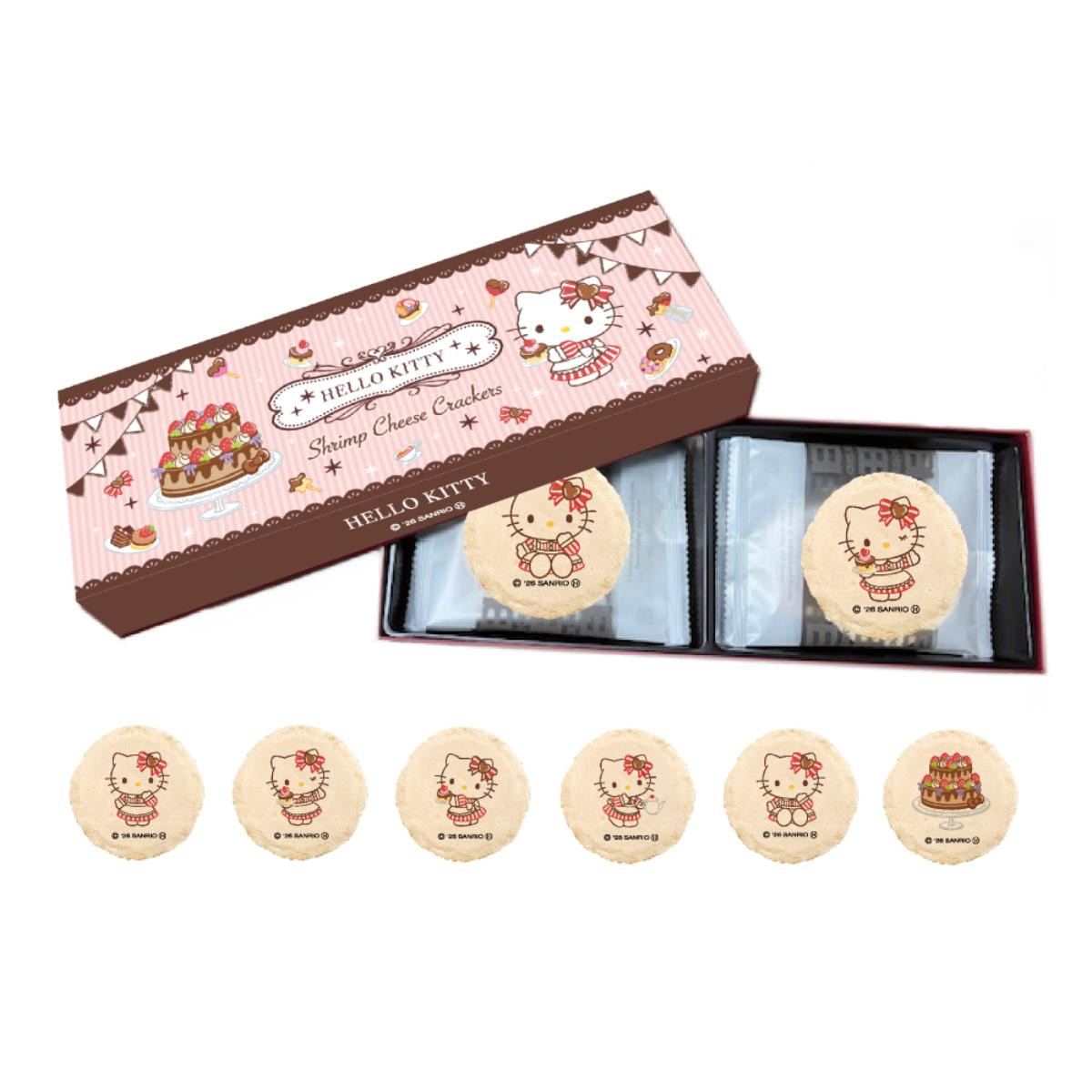 260601「HELLO KITTY’S SWEETS MARKET －Chocolate lovers－」