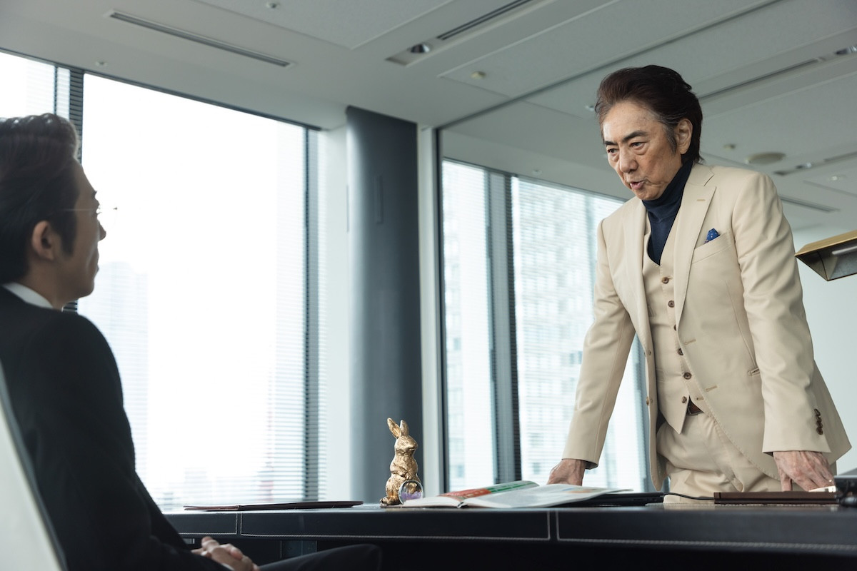 『リボーン』最終回 2人の“光誠”高橋一生、対面→衝撃ラストにショック「騙されてた」「そういう終わり方?!」（ネタバレあり）