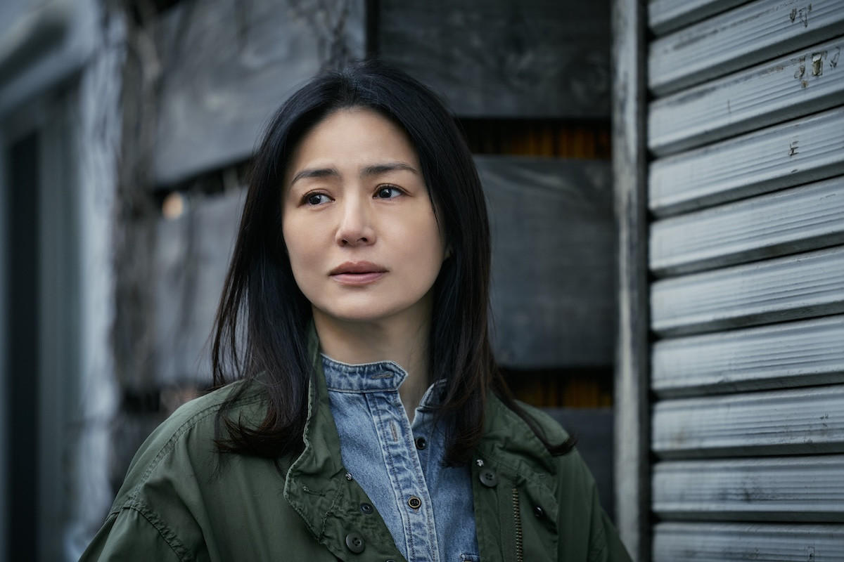 『田鎖ブラザーズ』第9話 “真”岡田将生、絶望を抱える“稔”染谷将太に変わり辛島夫妻を追いつめることを決意