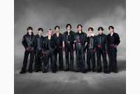 『THE MUSIC DAY 2026』に出演するSnow Man