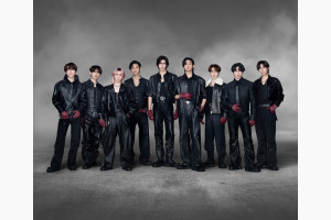 『THE MUSIC DAY 2026』に出演するSnow Man
