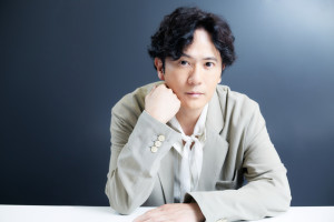 稲垣吾郎