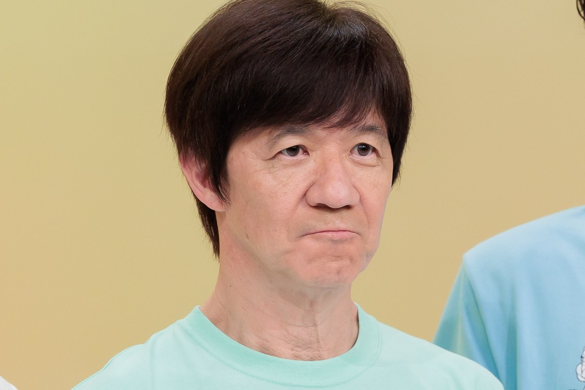 内村光良、エレベーターでSixTONES全員と対面「怖かった」
