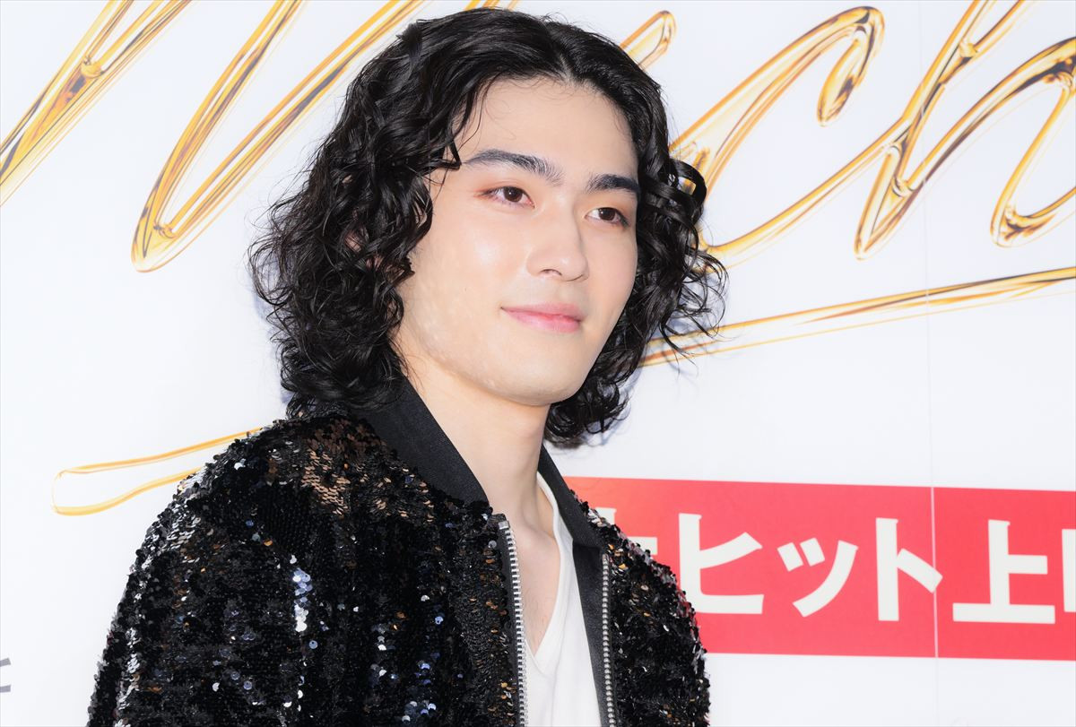 市川染五郎、マイケルにハマったきっかけは吉本新喜劇!?　意外すぎる理由を明かす