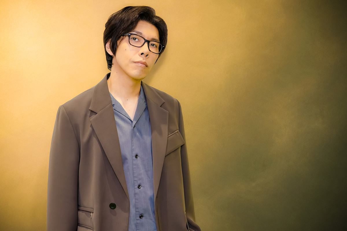 佐藤拓也＆星希成奏、『ヤニすう』で見つめた“大人の一息”　「深呼吸できる相手」がいる尊さ
