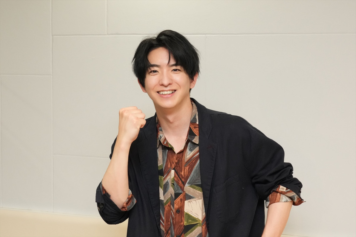 ドラマ『親愛なる夫へ』田中麗奈、古川雄大、前田公輝、INI尾崎匠海らがクランクイン！
