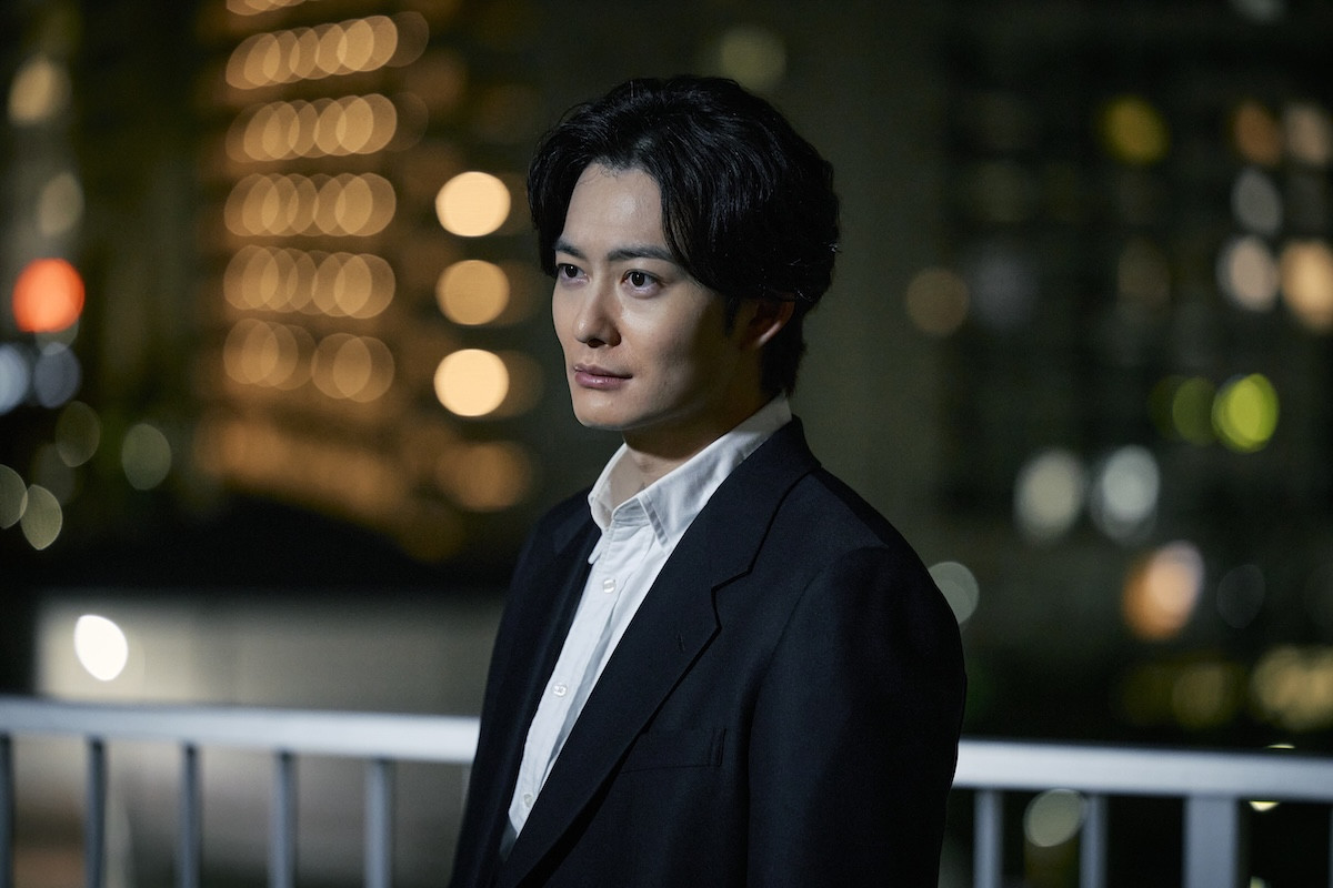『田鎖ブラザーズ』“稔”染谷将太、重要人物と衝撃の対面　ネット悲痛「重すぎるって」「涙止まらん…」（ネタバレあり）