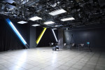 「THE OPEN CALL」2次審査会場