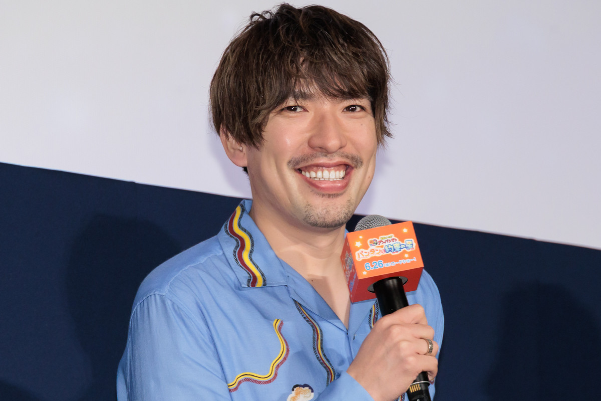 土屋太鳳、映画『アンパンマン』出演で「保育園の先生やお母さん方」から反響　親として刺激を受けたシーンも明かす