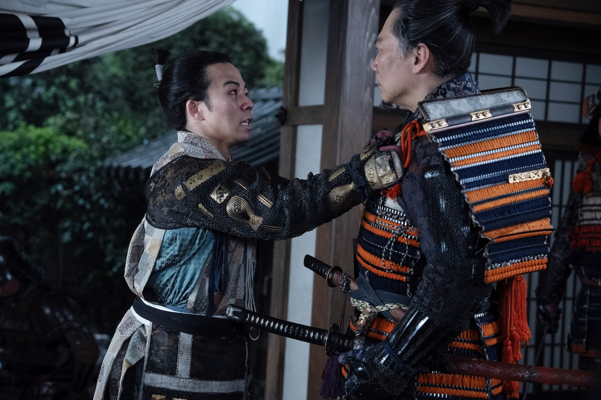 『豊臣兄弟！』“村重”トータス松本、まさかの行動に妻が激怒　ネット衝撃「想像以上に酷い」「外道」（ネタバレあり）