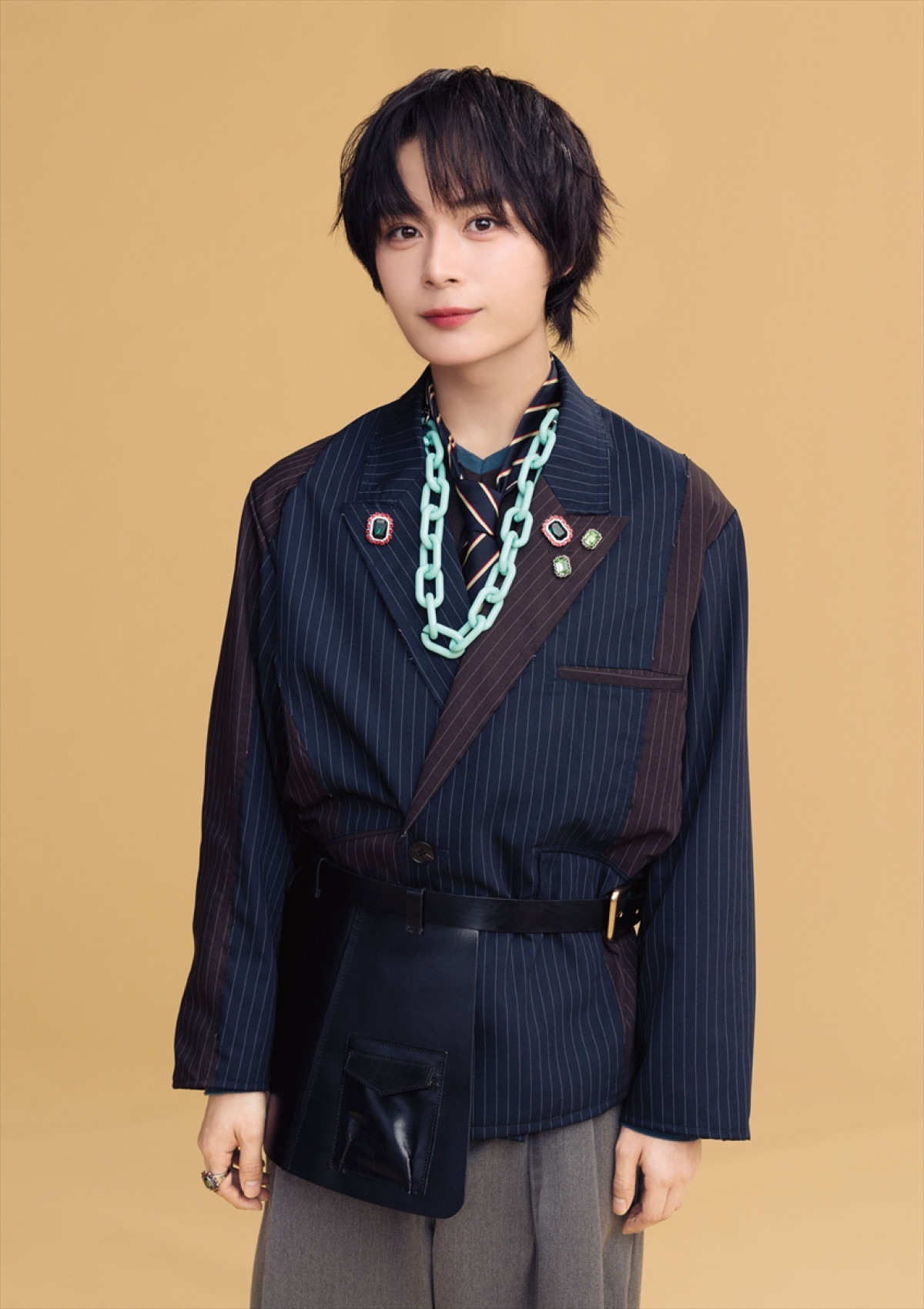 『THE MUSIC DAY』シャッフルメドレー、メンバー発表　高橋海人×森本慎太郎のタッグやSexy松の復活も！