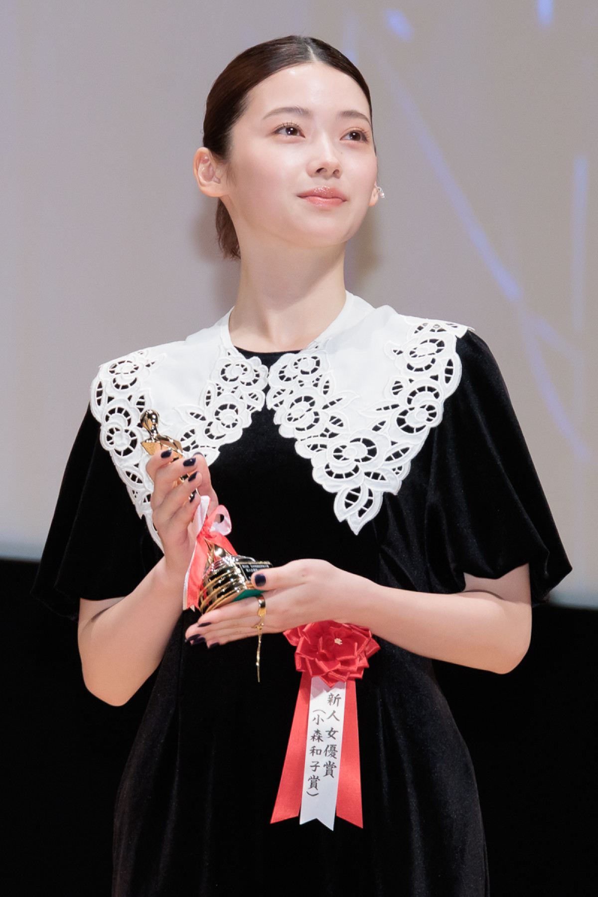 【フォト特集】北村匠海＆吉沢亮＆横浜流星＆岸井ゆきのら登壇　第35回日本映画批評家大賞授賞式