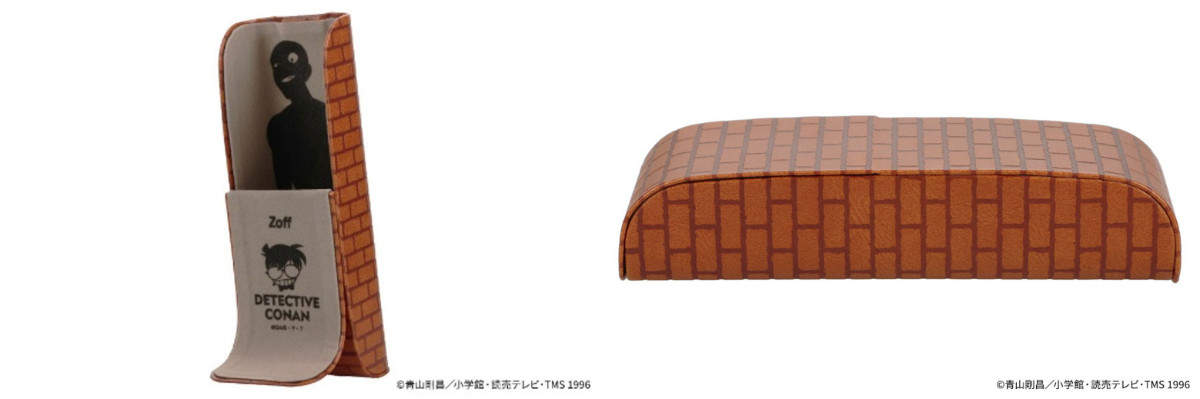 20260601 『名探偵コナン』×「Zoff」