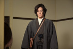 連続テレビ小説『風、薫る』第53回より