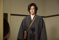 連続テレビ小説『風、薫る』第53回より