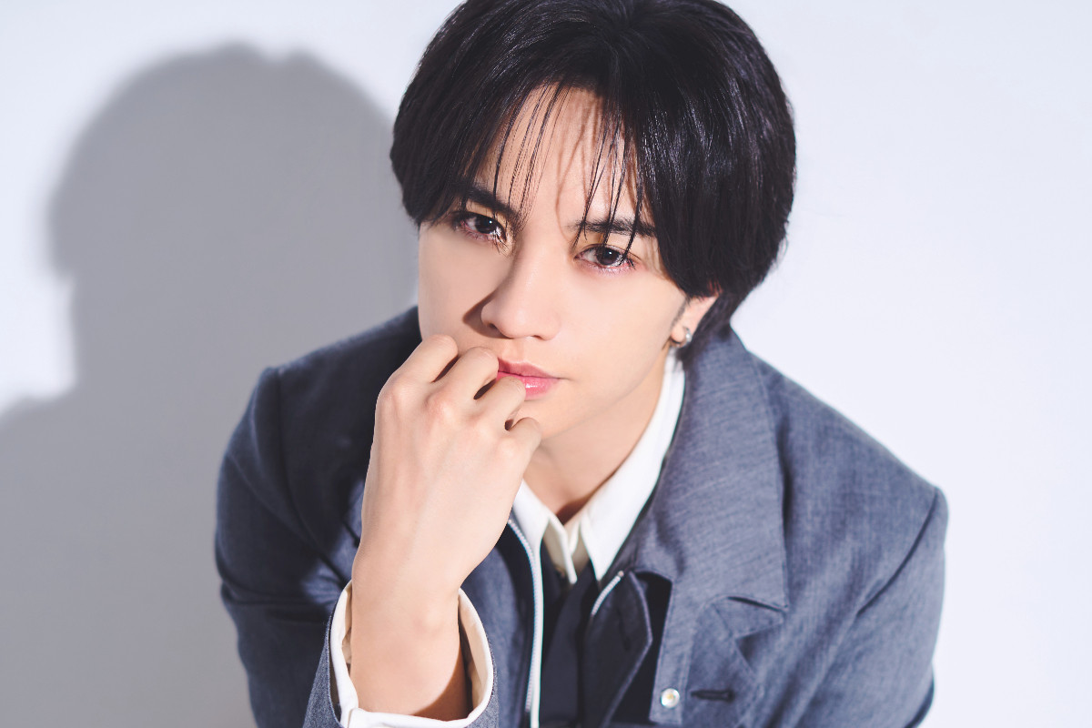 中島健人、昨年の「カウコン」がターニングポイントに ミセス 大森元貴との“パッションナイト”なエピソードも