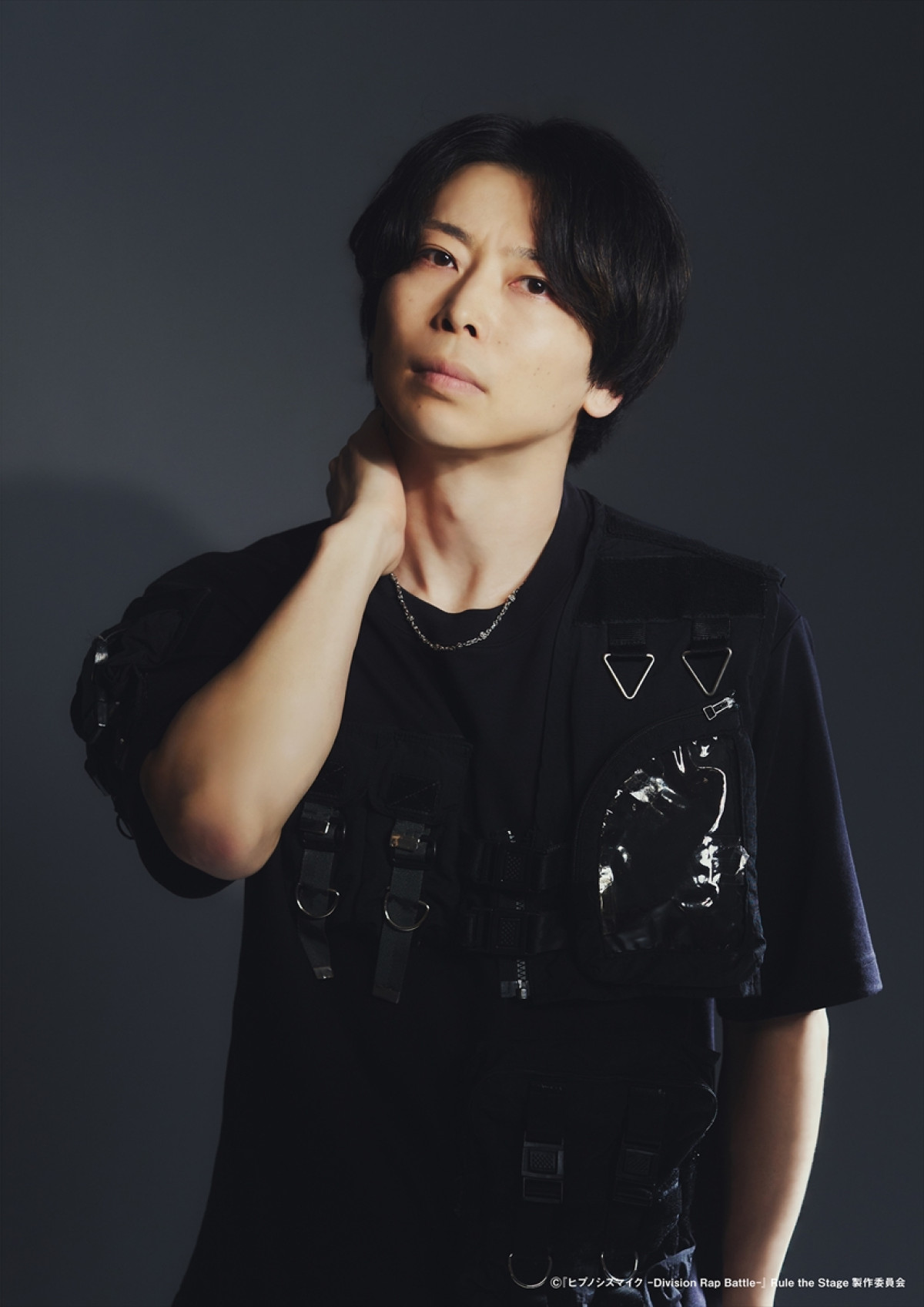 ヒプステ全ディビジョン集合ライブ公演情報解禁　“最後の出演”石川凌雅よりメッセージも！