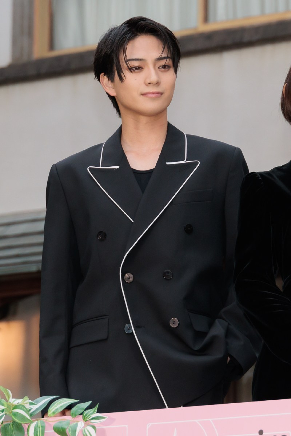 杉咲花、“1ミリの差”での再撮影にカルチャーショック「すごい経験だった」