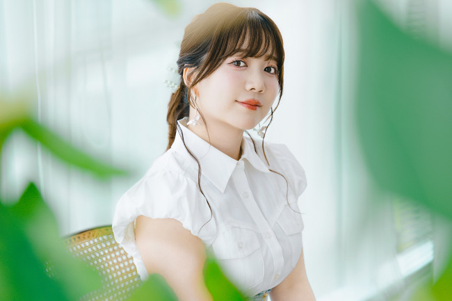 伊藤彩沙 写真集『アヤサージュ』インタビュー　20260525実施