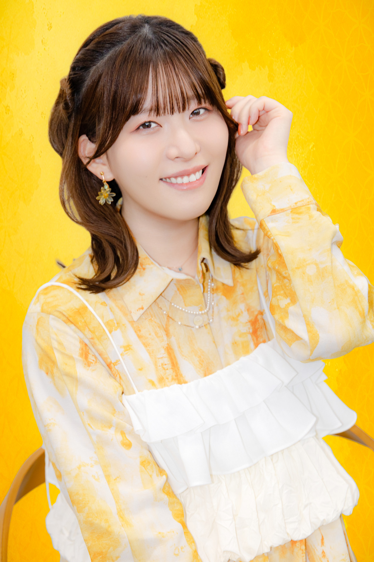 石見舞菜香×川井田夏海、『ふつつかな悪女』で挑んだ“身体と心”の入れ替わり演技