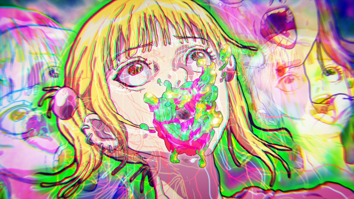 『地元最高！』をMAPPAがアニメ化　原作ファン・aikoの「milk」に乗せたティザーPV公開