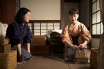 連続テレビ小説『風、薫る』第68回より