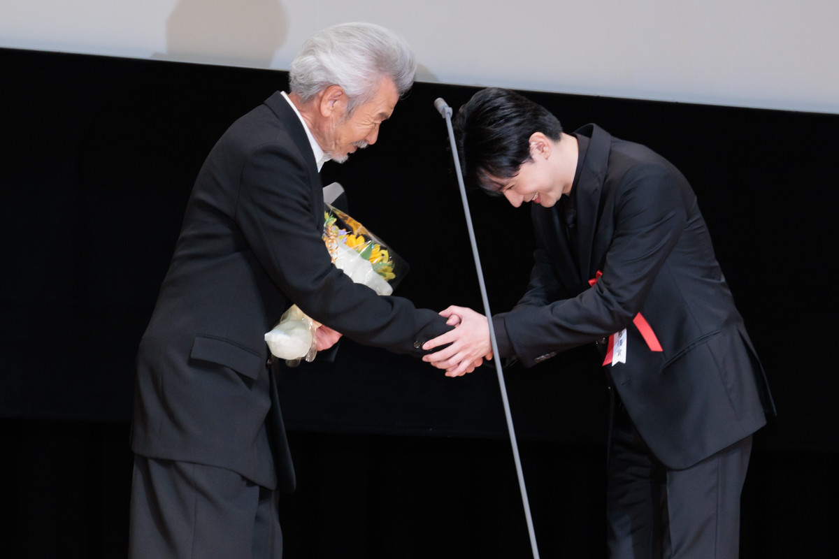 【フォト特集】北村匠海＆吉沢亮＆横浜流星＆岸井ゆきのら登壇　第35回日本映画批評家大賞授賞式