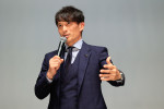 宮本恒靖