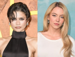 シドニー・スウィーニー、『ユーフォリア』思い出ショット公開でゼンデイヤとの確執の噂を再燃させる
