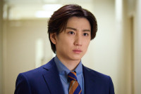 ドラマ『10回切って倒れない木はない』第9話