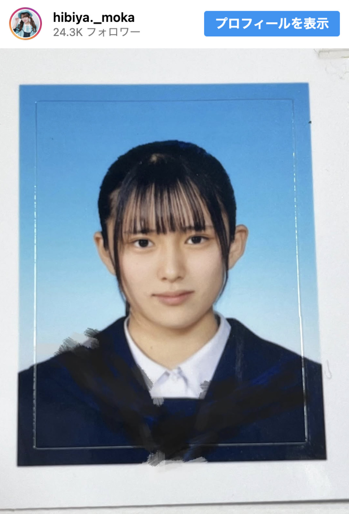 鮮烈グラビアデビューの18歳アイドル、“中3写真”にネット騒然「可愛すぎてヤバい」「すでに完成されている」