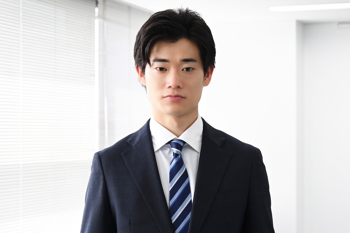 玉森裕太主演ドラマ『マイ・フィクション』に国仲涼子ら追加キャスト決定！　役ビジュアルも解禁