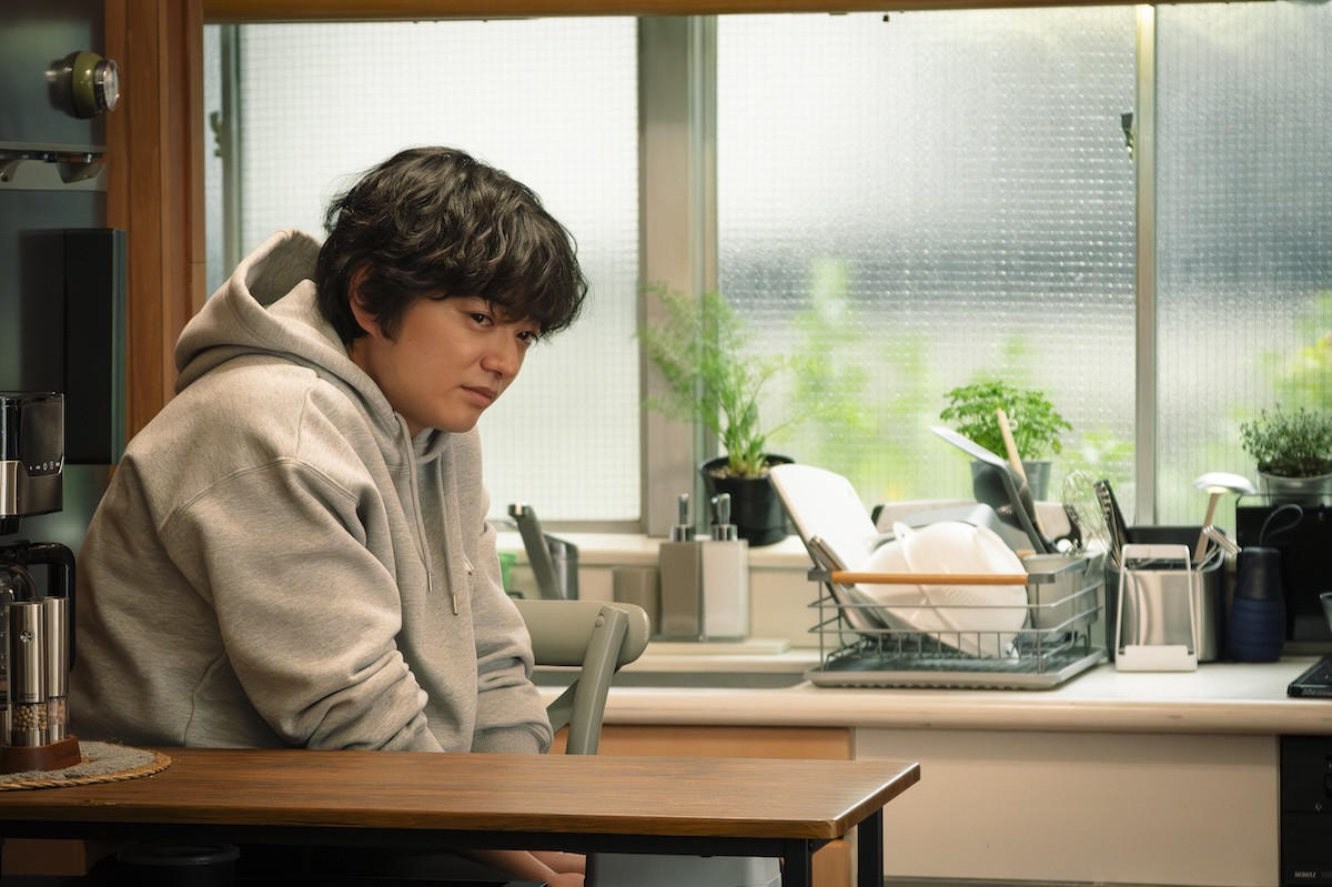 『田鎖ブラザーズ』第9話 “真”岡田将生、絶望を抱える“稔”染谷将太に変わり辛島夫妻を追いつめることを決意