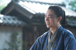 大河ドラマ『豊臣兄弟！』第23回「さらば半兵衛」より